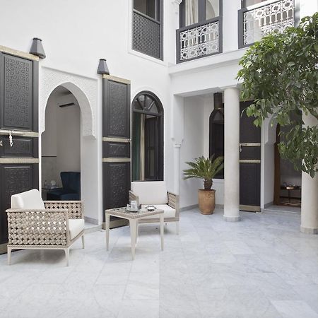فندق رياض ميراج مراكش المظهر الخارجي الصورة