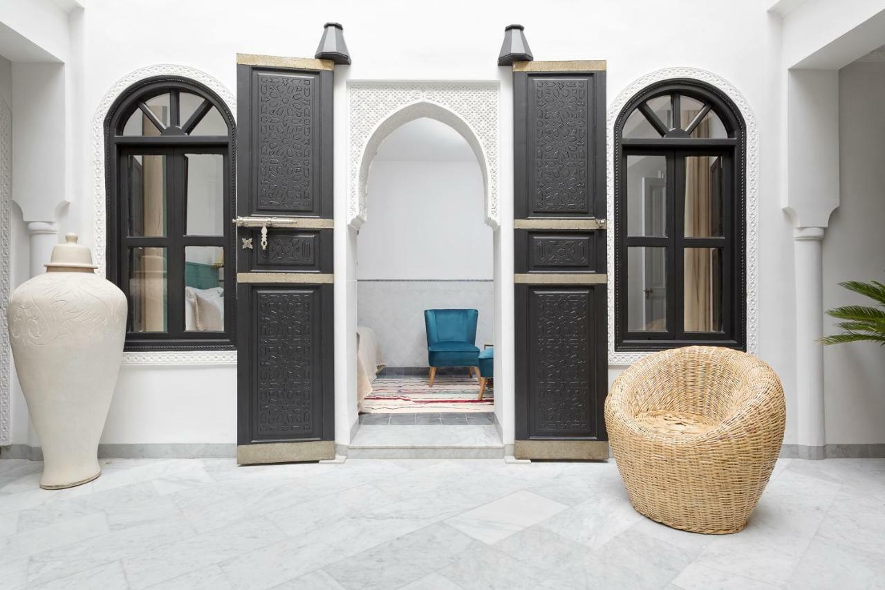 فندق رياض ميراج مراكش المظهر الخارجي الصورة
